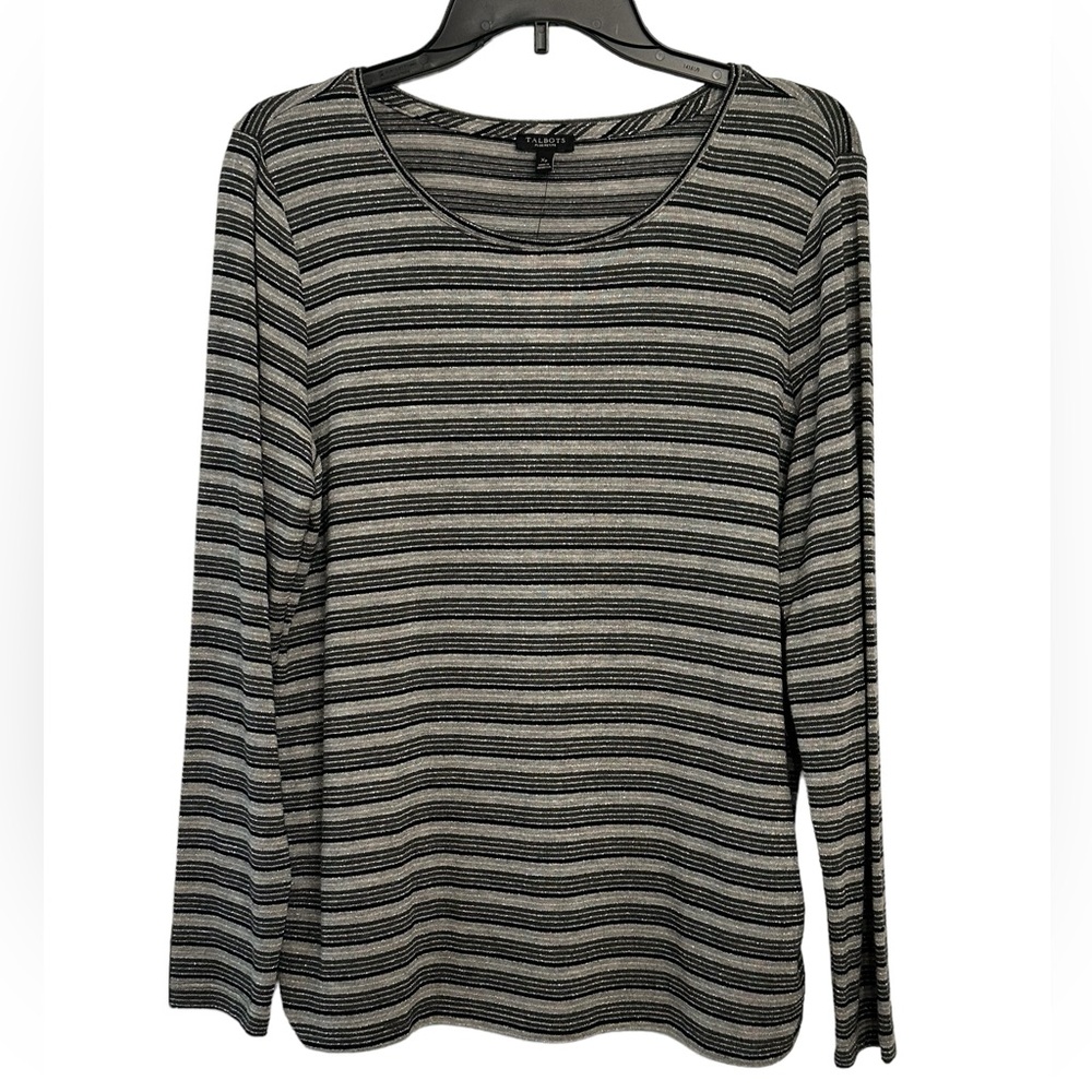 NWT Talbots Petite Tee